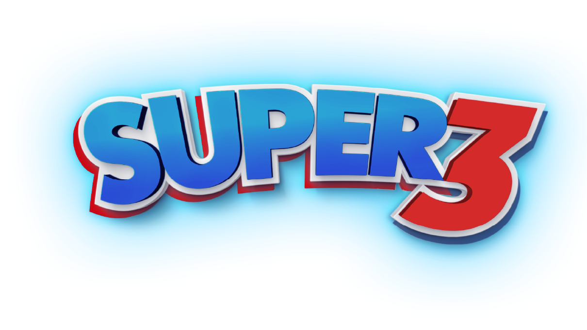 Super 3